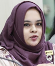 Sharmin Akther Dolon