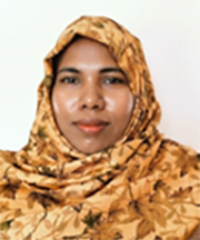 Farhana Khatun