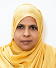 Mst. Fatema Khatun