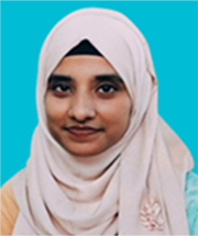 Sabia Sultana