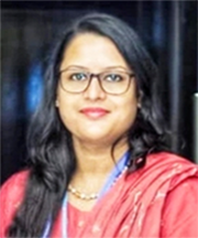 Shikha Khatun